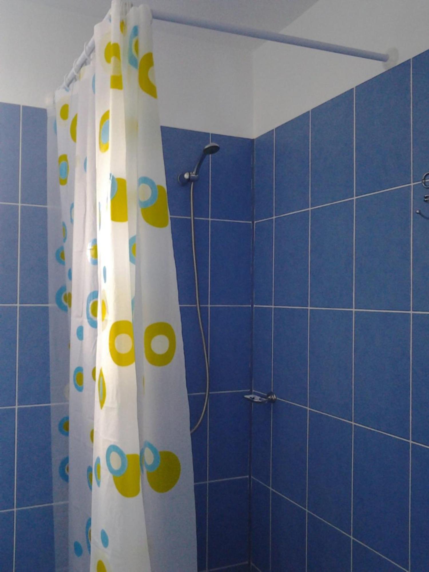 Vilele Brise De Mer Două Mai Kültér fotó