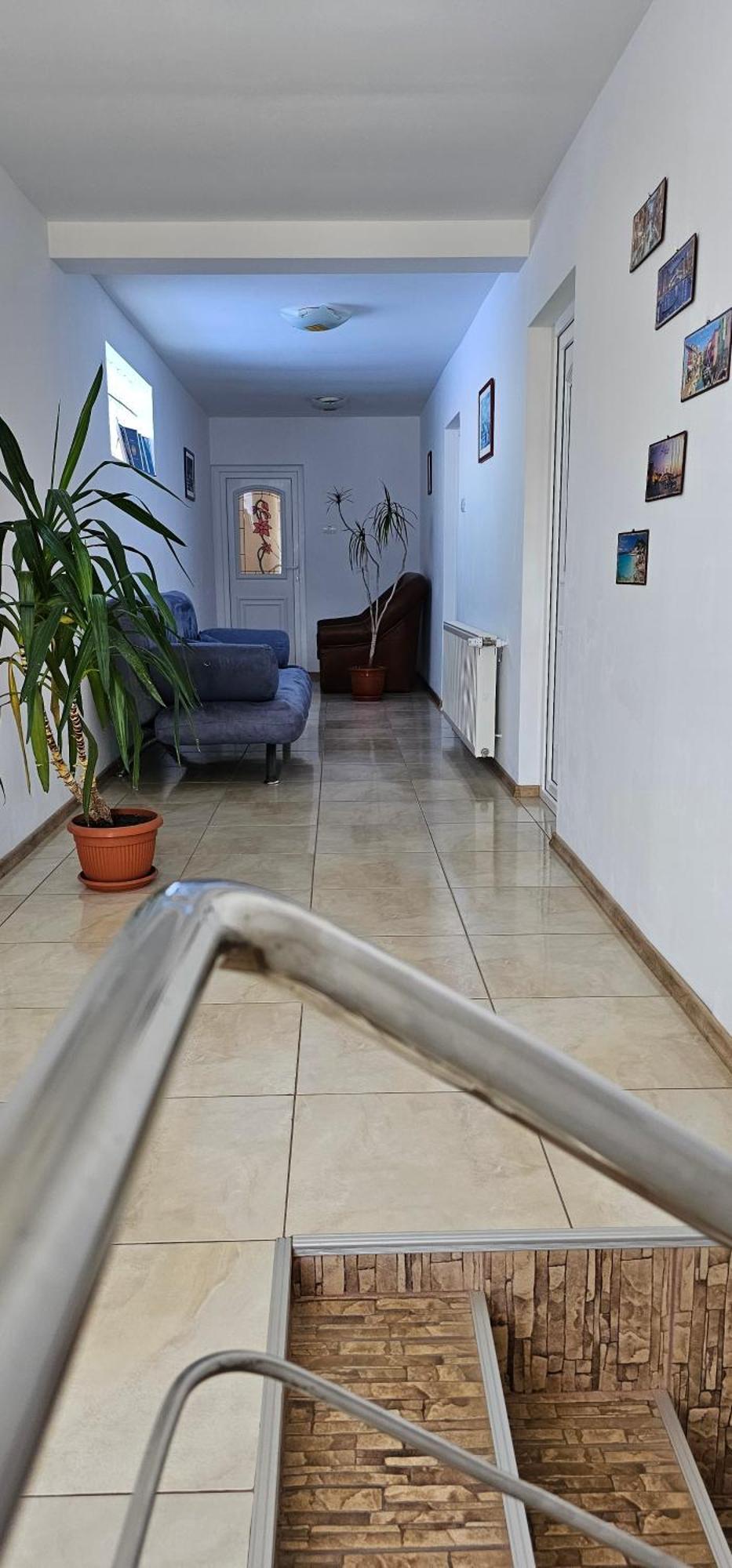 Vilele Brise De Mer Două Mai Kültér fotó