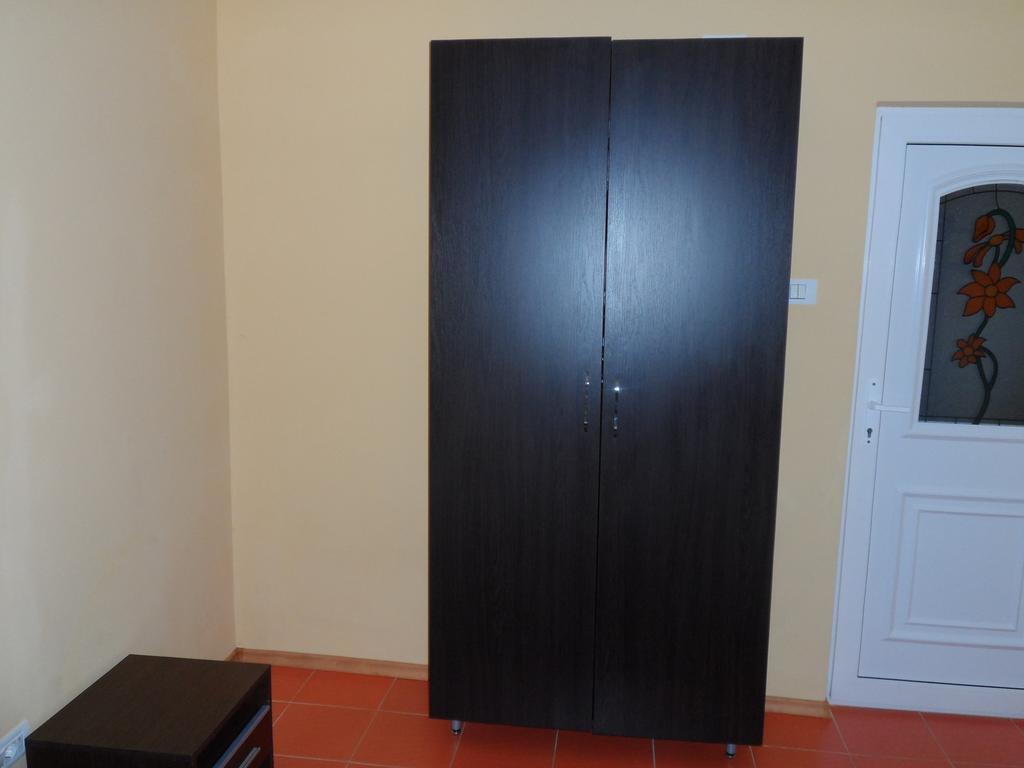 Vilele Brise De Mer Două Mai Kültér fotó
